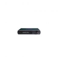 Avid HD Native Thunderbolt Front