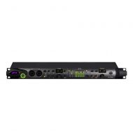 Avid HD OMNI Front