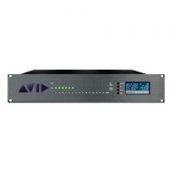 Avid Pro Tools MTRX Base Unit Front