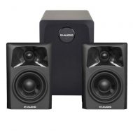 M-Audio AV 32.1 Front