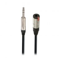 Neutrik TRS Extender Analog Cable