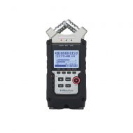 Zoom H4n Pro Front