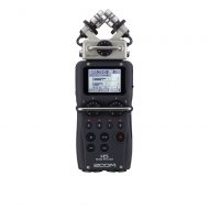 Zoom H5 Front