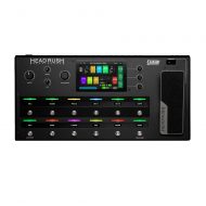 HeadRush PedalBoard Top
