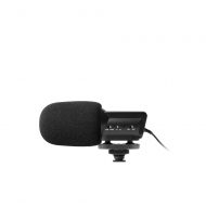 Marantz Pro Audio Scope SB-C2 Side