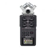 Zoom H6