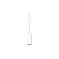 Apple Thunderbolt To FireWire Adapter