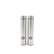 Neumann KM 184 Match Pair Front