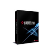 Steinberg Cubase Pro 9.5 Box
