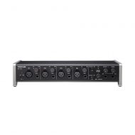 Tascam US-4X4 Front