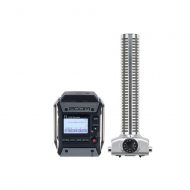 Zoom F1-SP With SGH-6