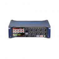 Zoom F8 Top Angle