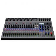 Zoom LiveTrak L-20 Front