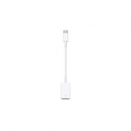 Apple Thunderbolt 3 (USB-C) To USB