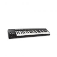 M-Audio Keystation 49 Mk3 Angle