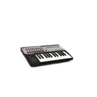 Novation 25 SL MKII