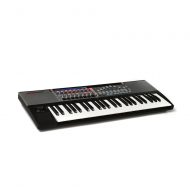 Novation 49 SL MKII