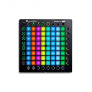 Novation Launchpad Pro Top