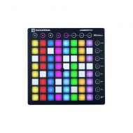 Novation Launchpad Top