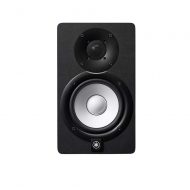 Yamaha HS5i Black Front