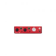 Focusrite Clarett 2Pre USB Front