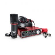 Focusrite Scarlett 2i2 Studio All