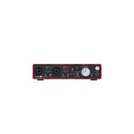 Focusrite Scarlett 2i4 Front