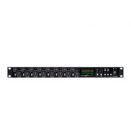 Focusrite Scarlett OctoPre Dynamic Front