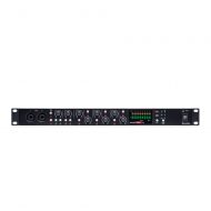 Focusrite Scarlett OctoPre Front