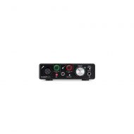 Focusrite Scarlett Solo Front