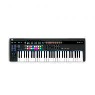 Novation 61 SL MKIII Top