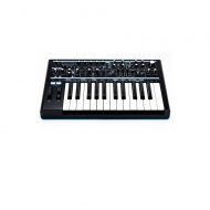 Novation Bass Station II Front