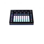 Novation Circuit Front