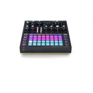 Novation Circuit Mono Station Front
