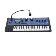 Novation MiniNova Front
