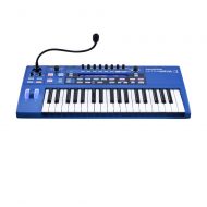 Novation UltraNova Front