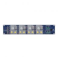 Focusrite ISA 428 MKII Front