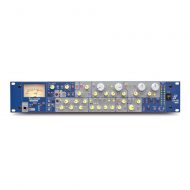 Focusrite ISA 430 MKII Front