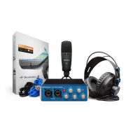PreSonus AudioBox 96 Studio All