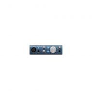PreSonus AudioBox iOne Front