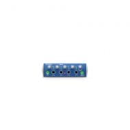 PreSonus HP4 Front