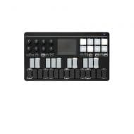 KORG nanoKEY STUDIO