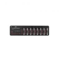 KORG nanoKONTROL2 Black