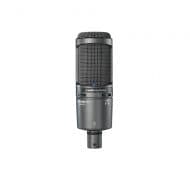 Audio Technica AT2020USB Plus