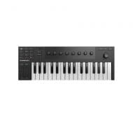 Native Instruments Komplete Kontrol M32 Top
