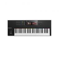 Native Instruments Komplete Kontrol S49 Top