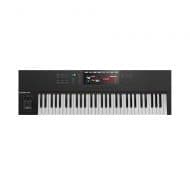 Native Instruments Komplete Kontrol S61 Top