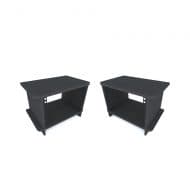 Technic Half Rack 28 Pair