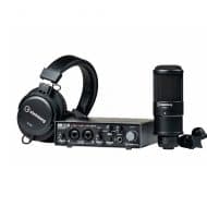 Steinberg UR22C Recording Pack