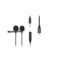 Saramonic LavMicro U1C
